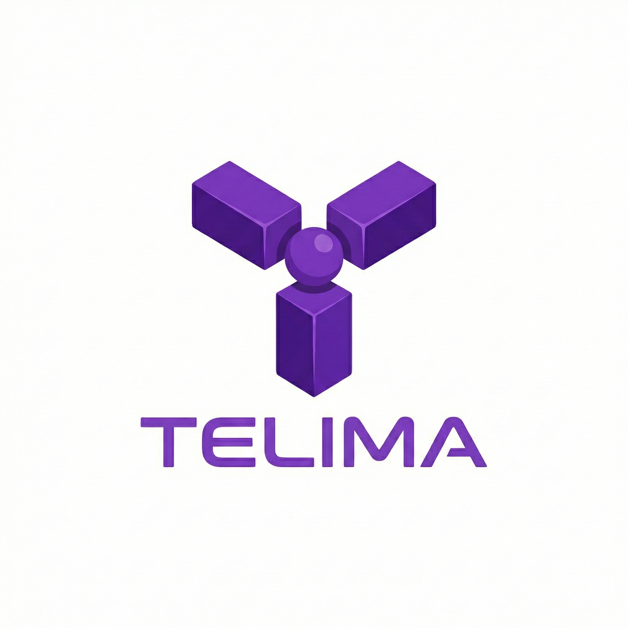 Telima Tech LLP Logo